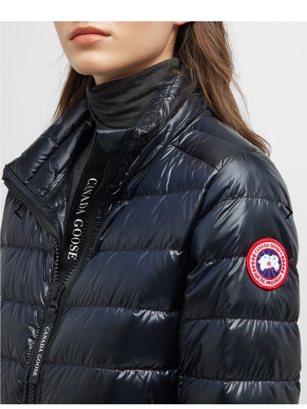 Canada Goose
Cypress Jacket  nwt